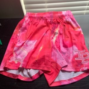 Inaka Power shorts